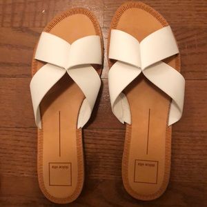 Dolce vita sandals